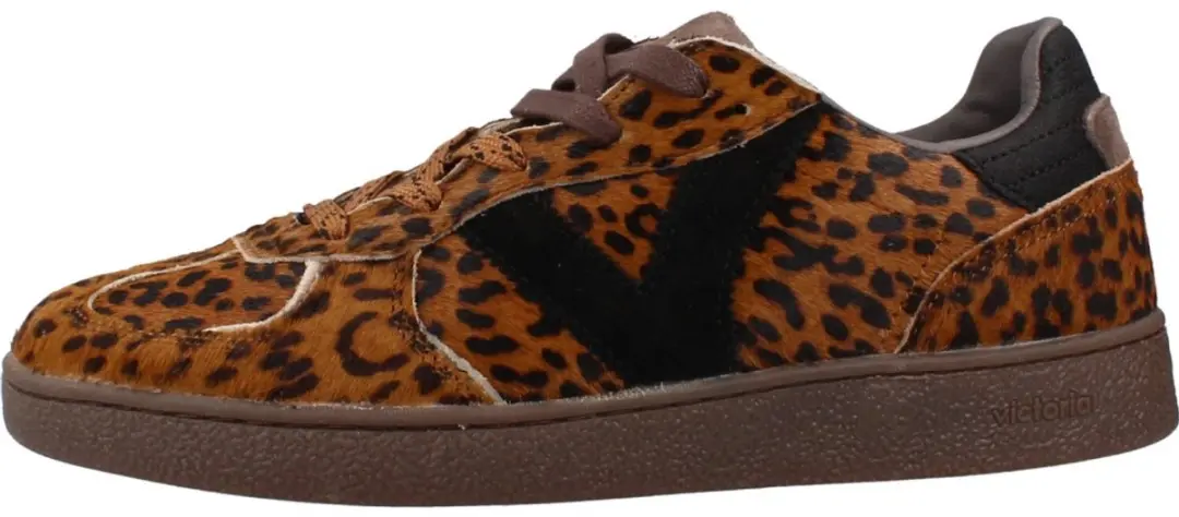 Victoria Londres Potro Dierenprint sneakers - afbeelding 2 van 6