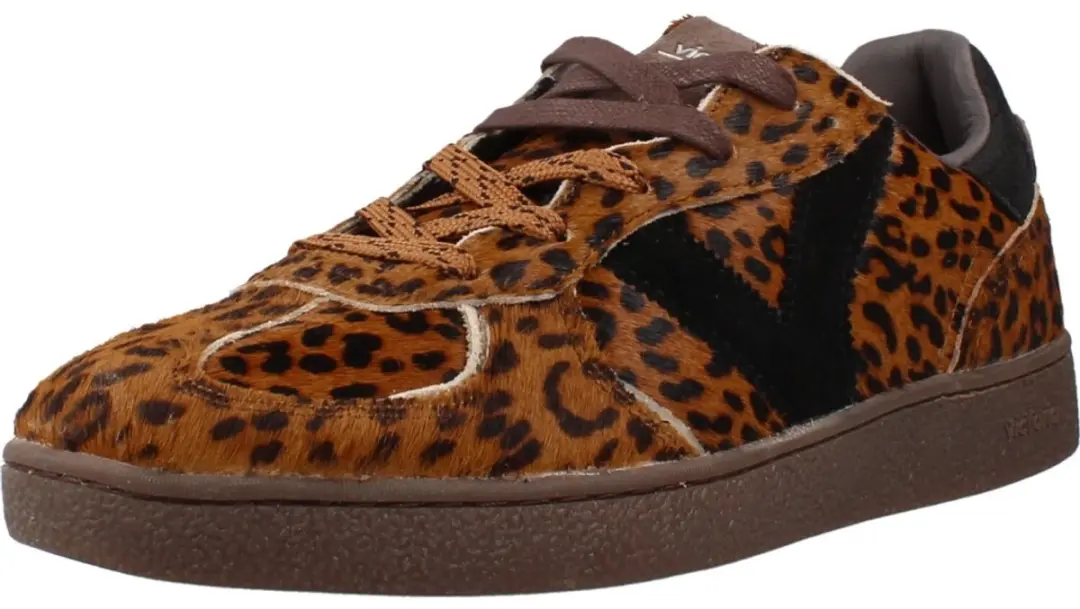 Victoria Londres Potro Dierenprint sneakers - afbeelding 5 van 6