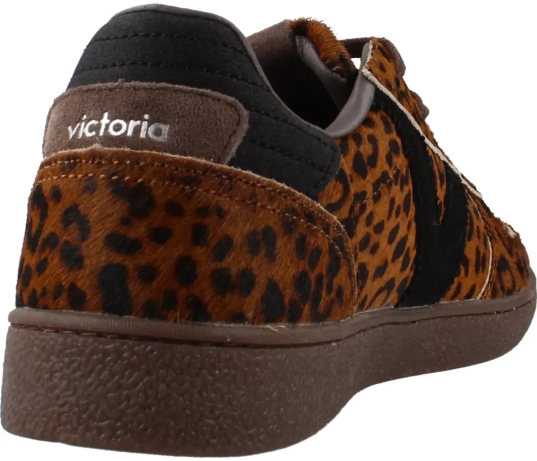 Victoria Londres Potro Dierenprint sneakers - afbeelding 6 van 6