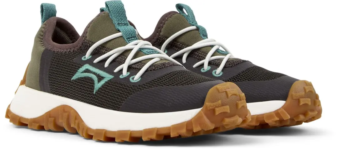 Camper Drift Trail Kids Sneaker 38 - afbeelding 5 van 5
