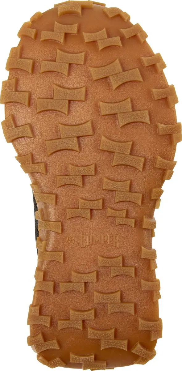 Camper Drift Trail Kids Sneaker 38 - afbeelding 4 van 5