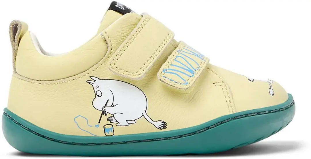 Camper Tws By Moomin Schoenen Geel EU 21 Kinderen