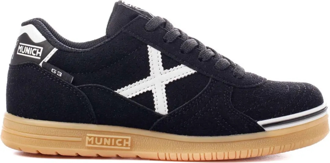 Munich G3 Profit Kid Sneaker Junior 33