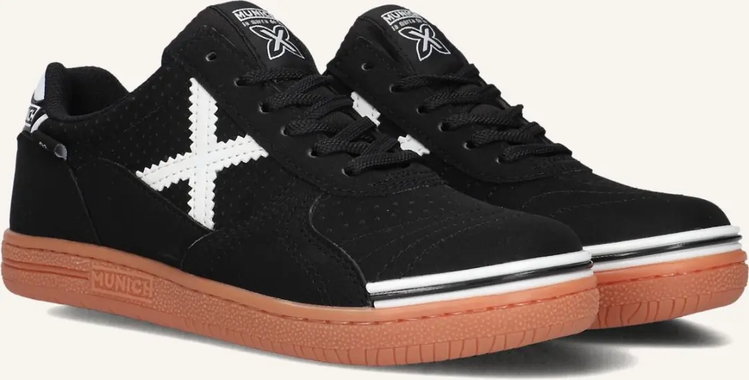 Munich G3 Profit Kid Sneaker Junior 33 - afbeelding 6 van 6