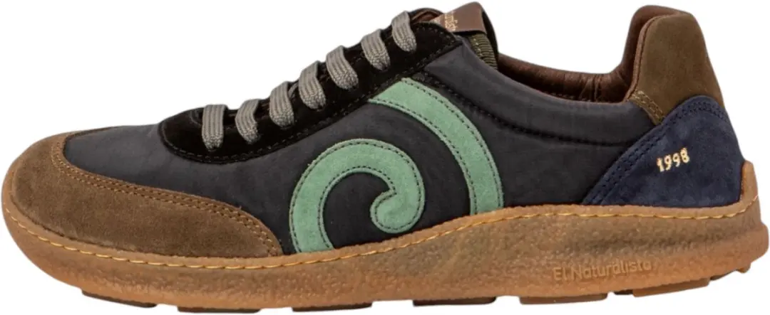 El Naturalista Leren sneakers N5435A Oroel