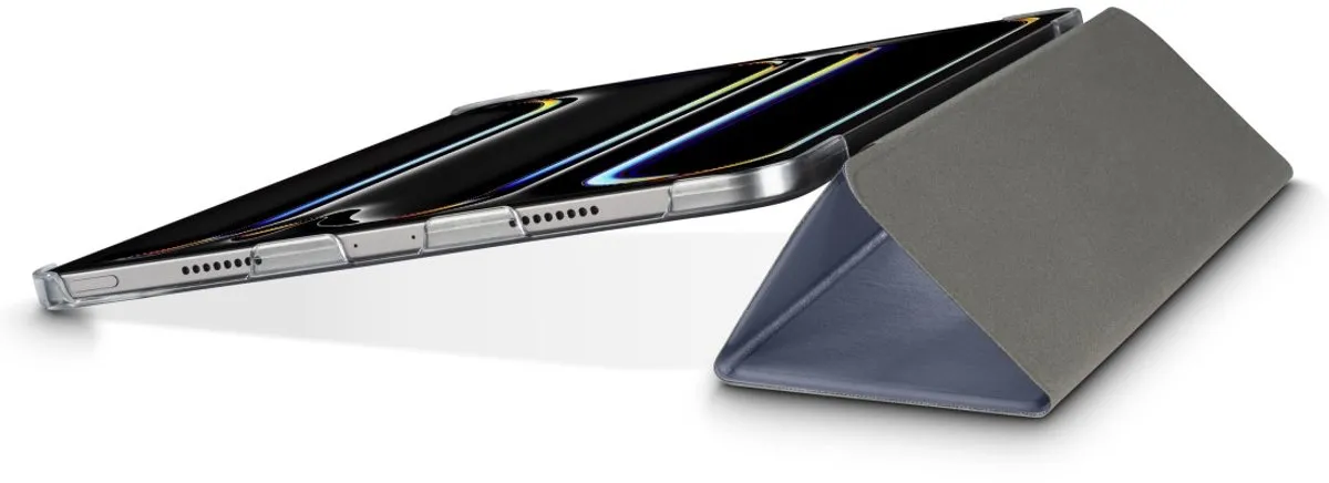 Hama Tablethoes Fold Clear iPad Pro 11 - 11 Inch - Sering