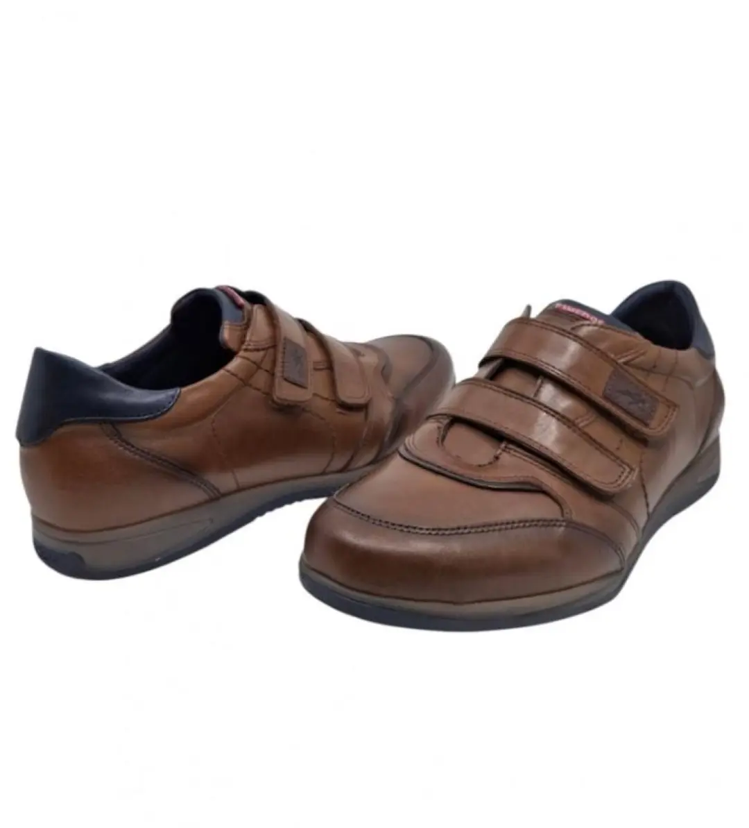 Fluchos Velcroschoenen