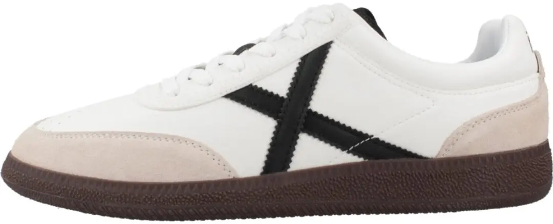 Munich Rumba 02 Schoenen Wit 44 - afbeelding 2 van 6