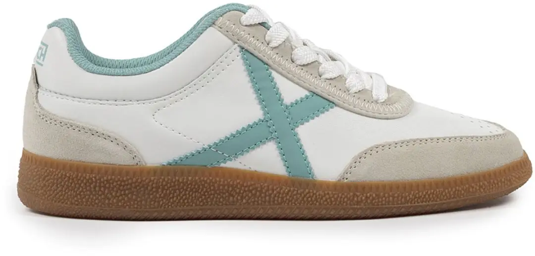 Munich Rumba 12 Schoenen Wit EU 39 Vrouw