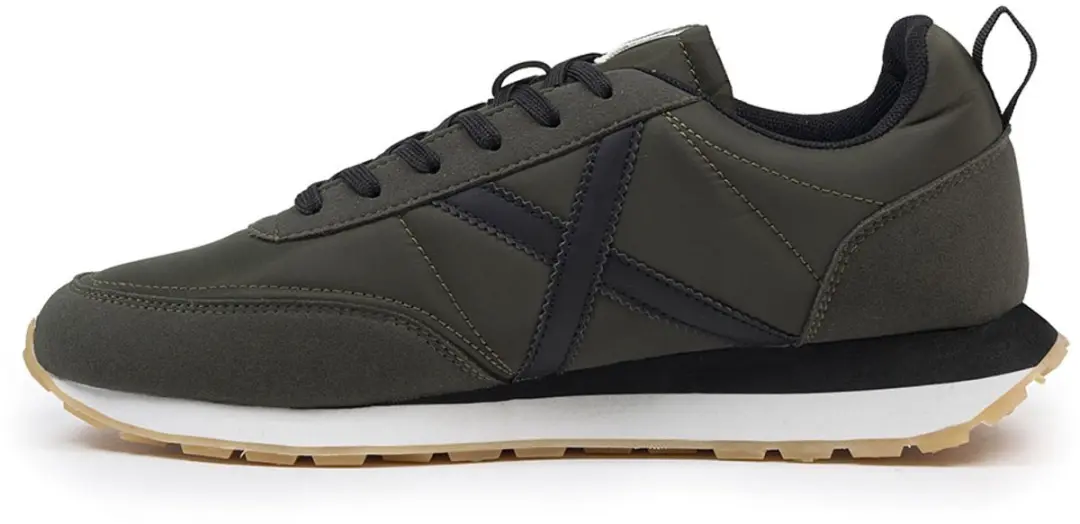 Munich Rush 05 Schoenen Groen - afbeelding 6 van 6