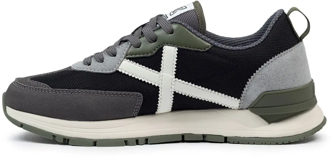 Munich Versatile 27 Schoenen Zwart - afbeelding 4 van 6