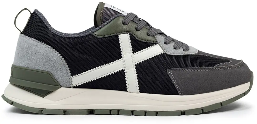 Munich Versatile 27 Schoenen Zwart