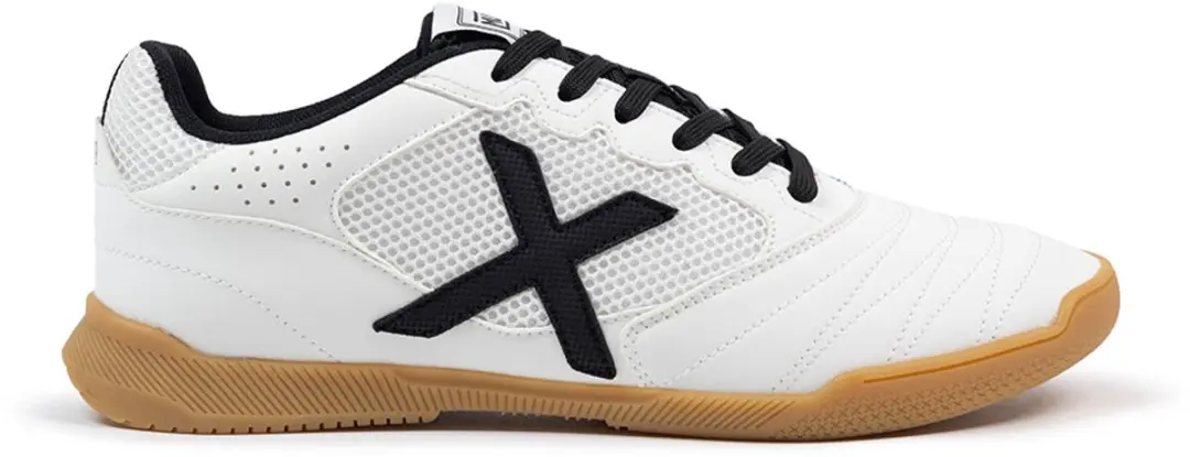 Munich Debut 02 Schoenen Wit EU 46 Man