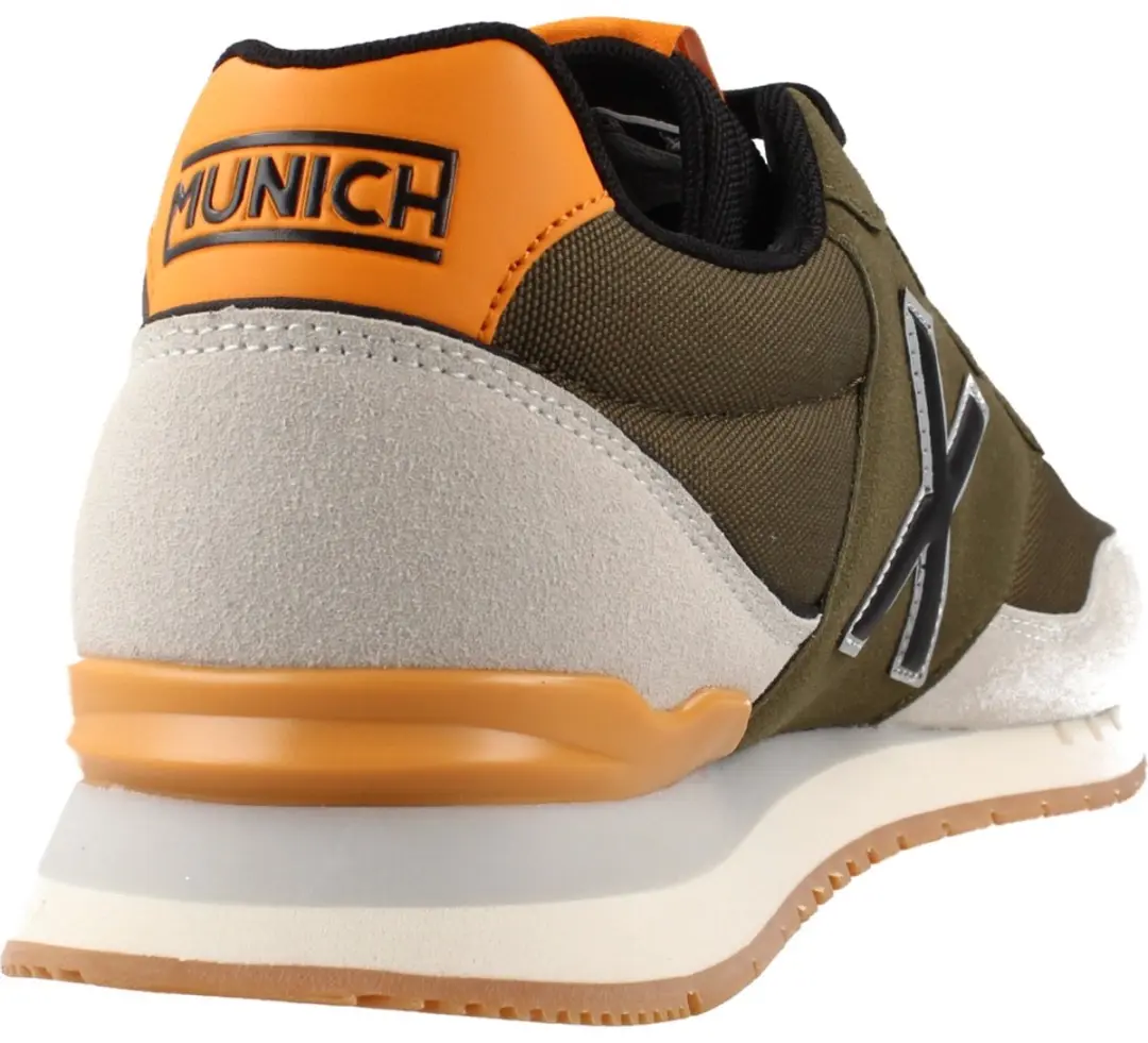 Munich Dash 2.0 289 Schoenen Groen - afbeelding 6 van 6