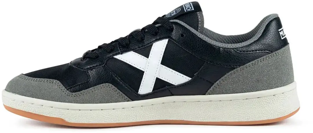 Munich Arrow 82 Schoenen Zwart - afbeelding 4 van 4