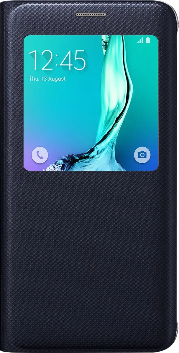 Samsung Galaxy S6 Edge+ S-View Cover EF-CG928PB
