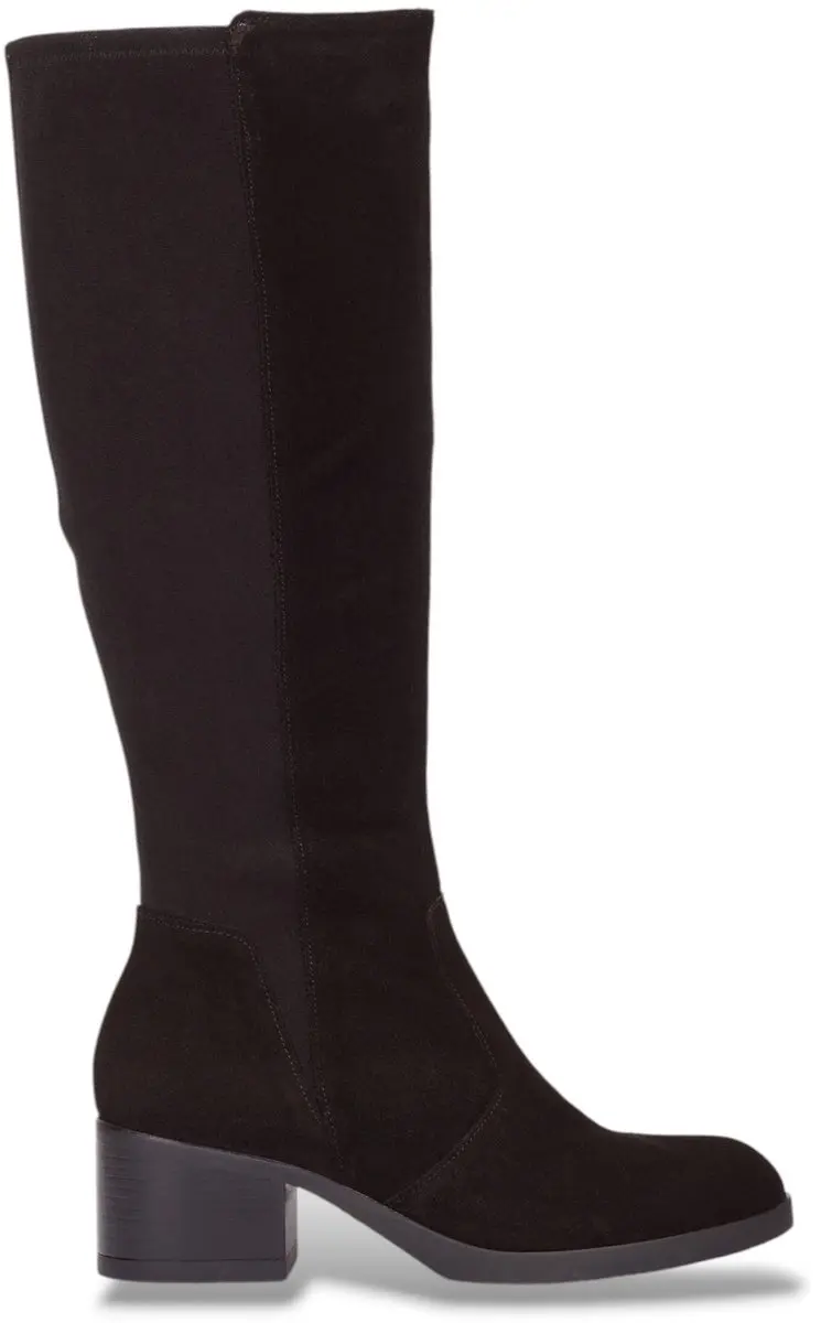 Wonders Leren Charme laarzen