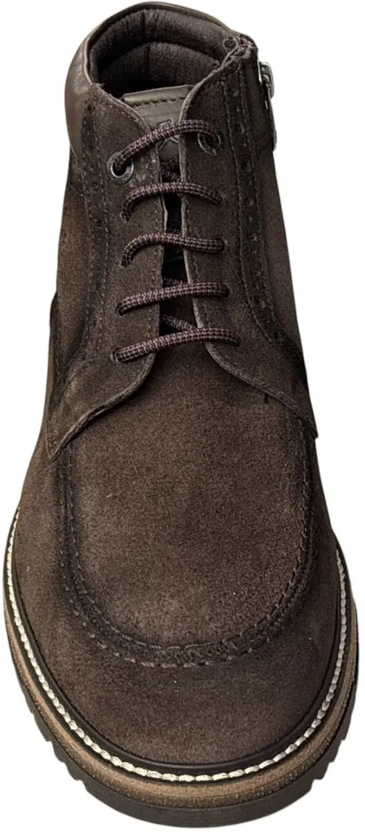 Fluchos Bottine Bruin