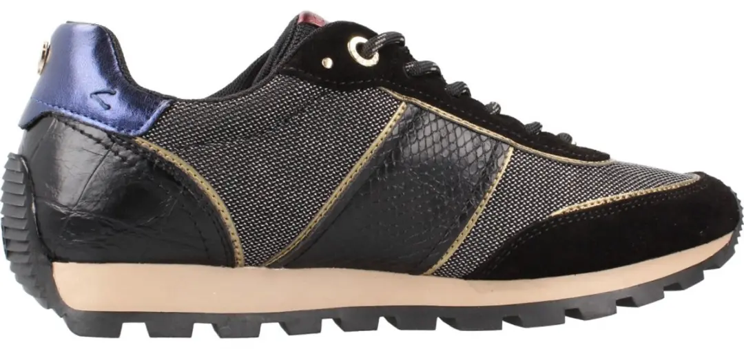 Carmela 16423703 Schoenen Zwart EU 36 Vrouw