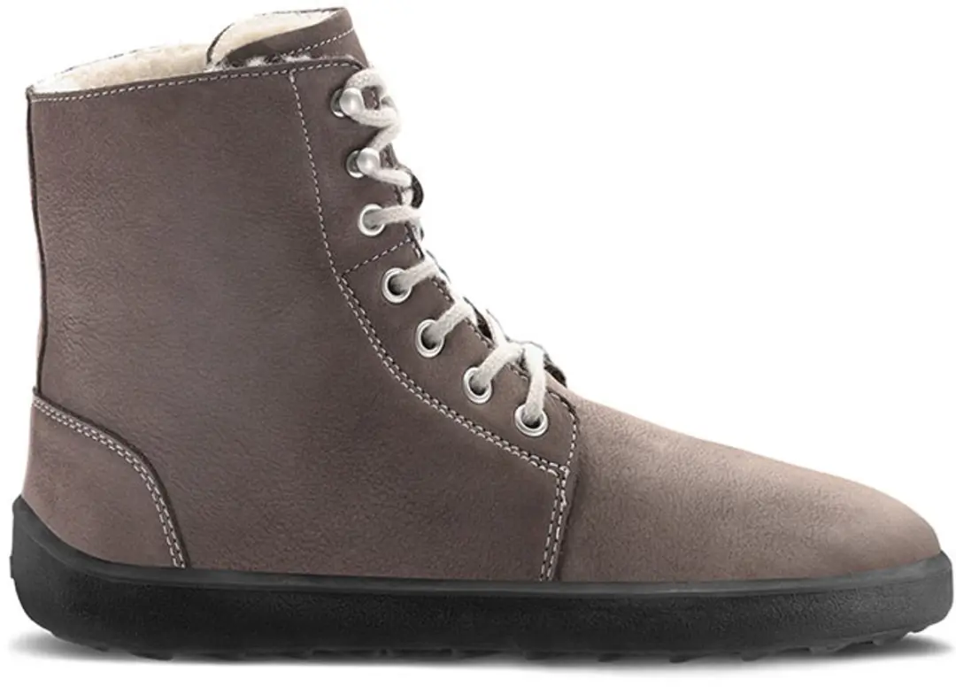 Be Lenka Winter 3.0 Barefoot Laarzen Bruin EU 36 Man