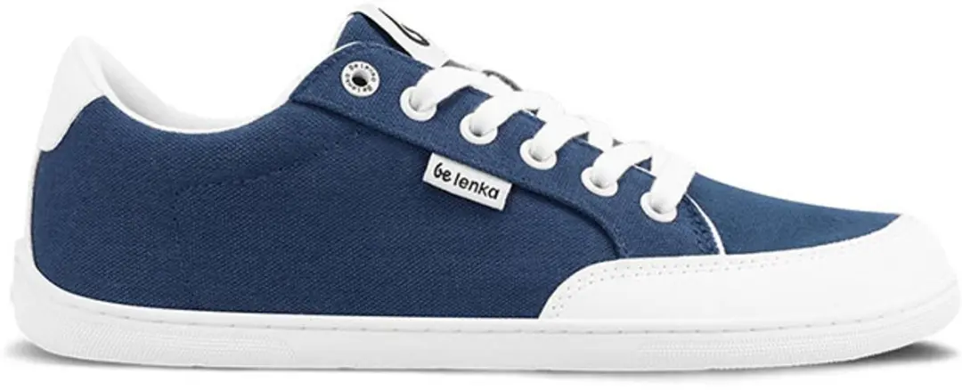 Be Lenka Rebound Barefoot Schoenen Blauw EU 46 Man
