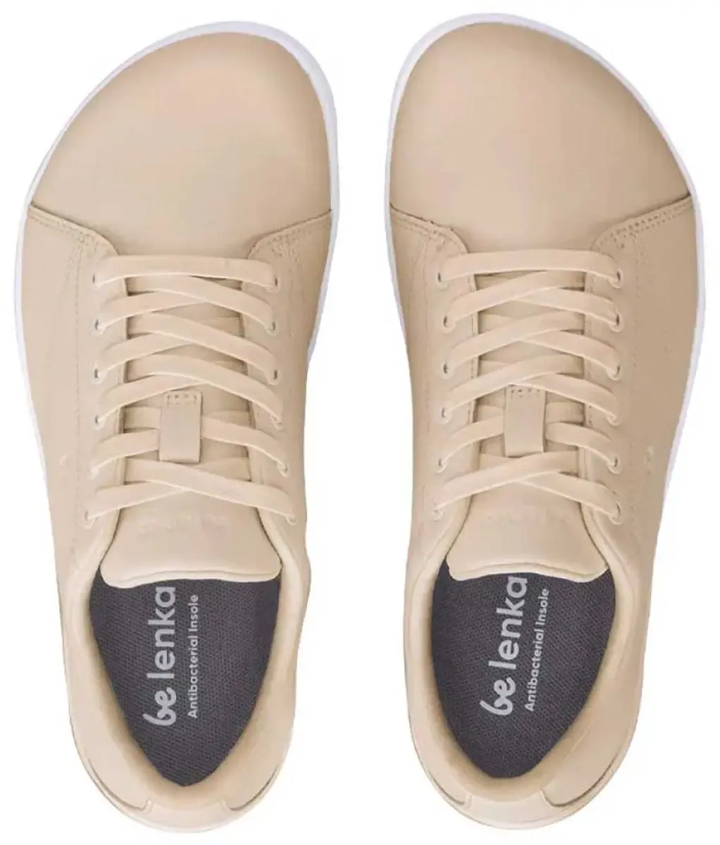 Be Lenka Core Barefoot schoenen Beige - afbeelding 3 van 4