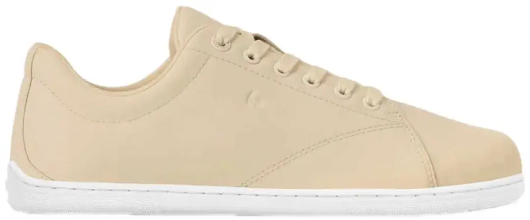 Be Lenka Core Barefoot schoenen Beige