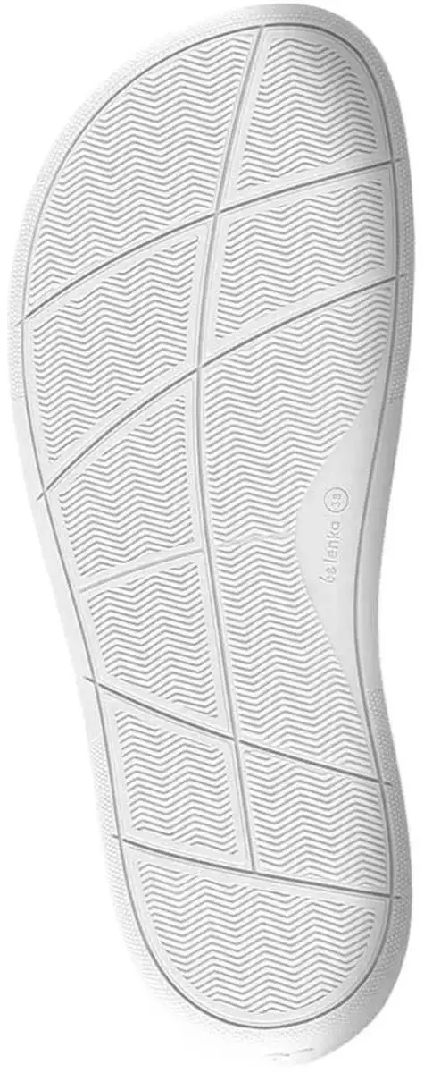 Be Lenka Core Barefoot schoenen Beige - afbeelding 2 van 4