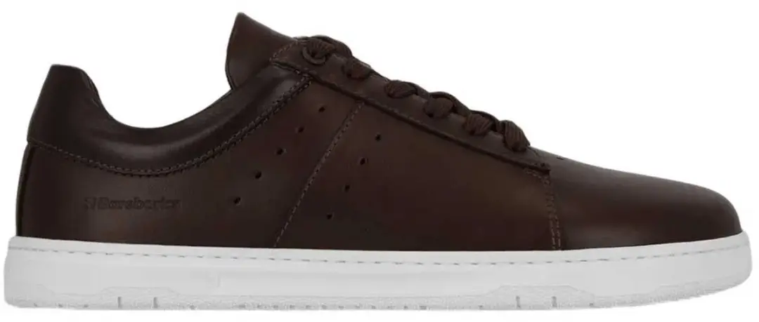 Be Lenka Promenade 2.0 Barefoot Schoenen Bruin EU 42 Vrouw