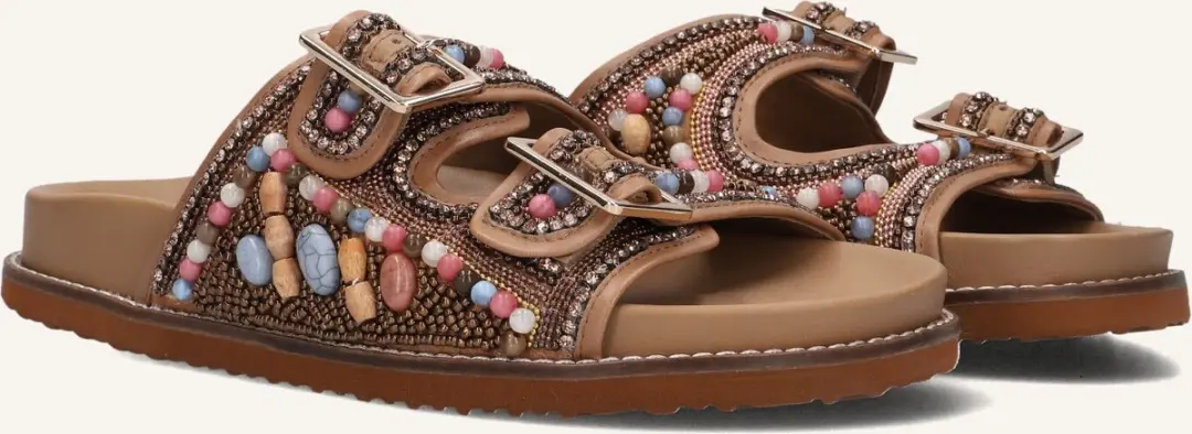 Inuovo 395107 Slippers