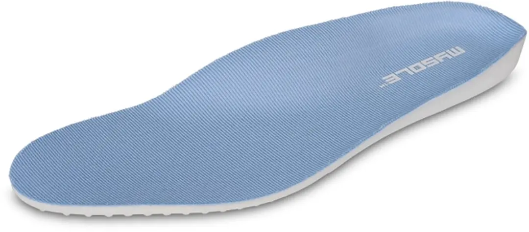 MYSOLE Special Multisorb Inlegzolen 42 - afbeelding 6 van 6