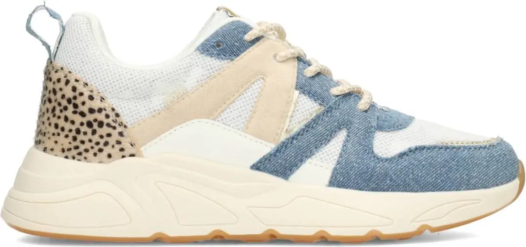POSH by Poelman CAROCEL Dames Sneakers