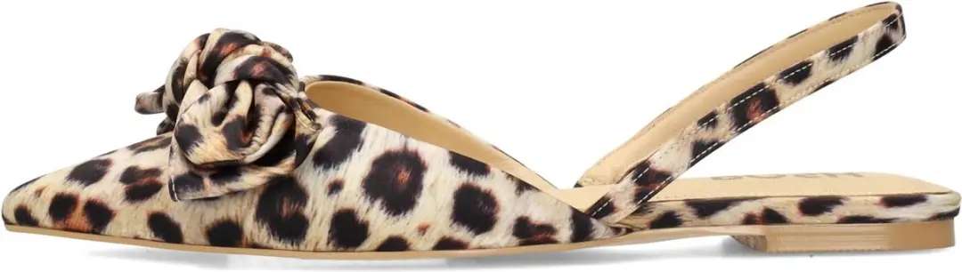 POSH by Poelman LOA Dames Slingbacks