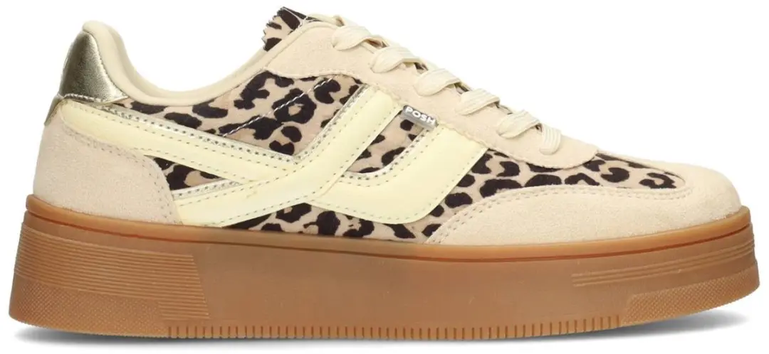 POSH by Poelman GEORGIA Dames Sneakers