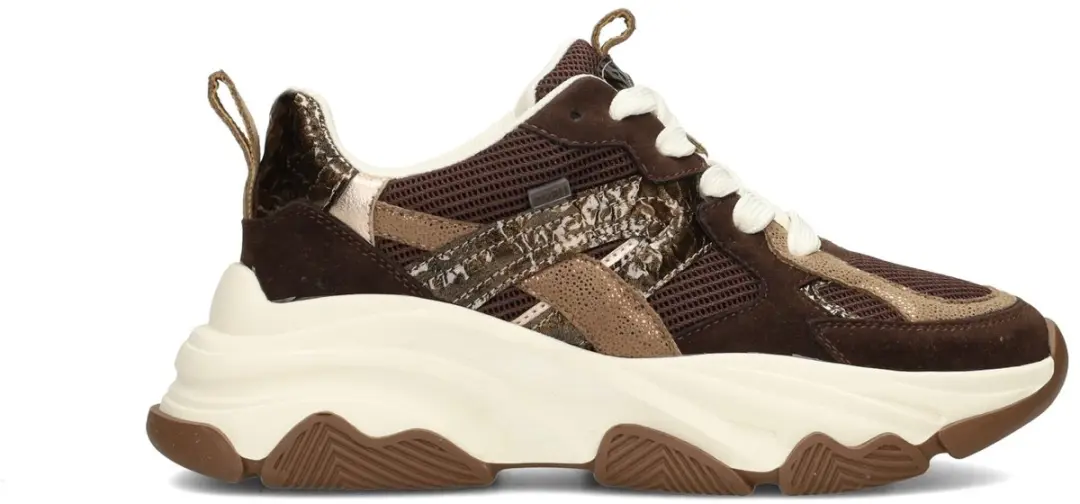 POSH by Poelman GIGI Dames Sneakers