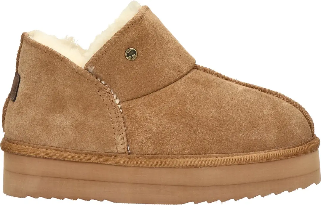 Warmbat Willow Vrouwen Sloffen