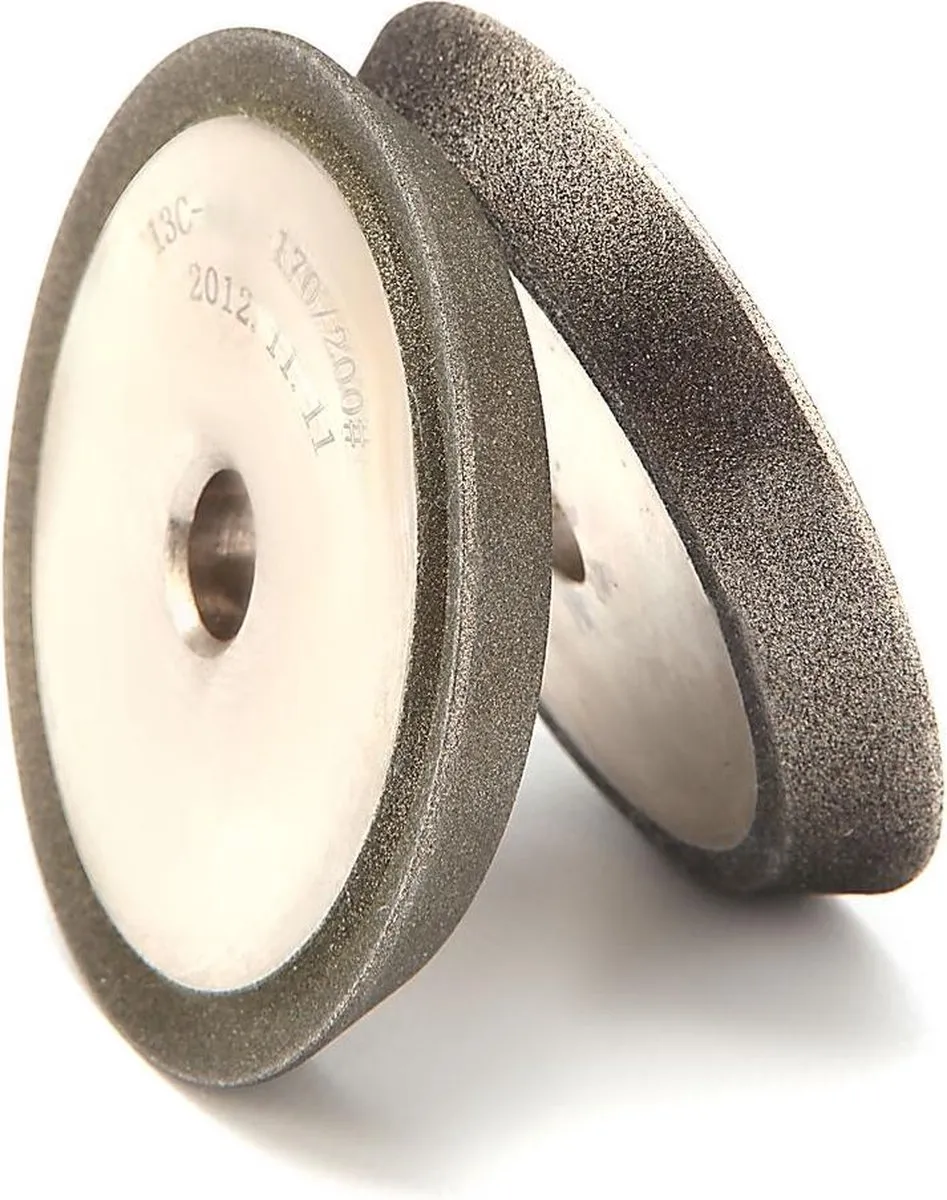 HBM SDC Widia Slijpsteen 13mm
