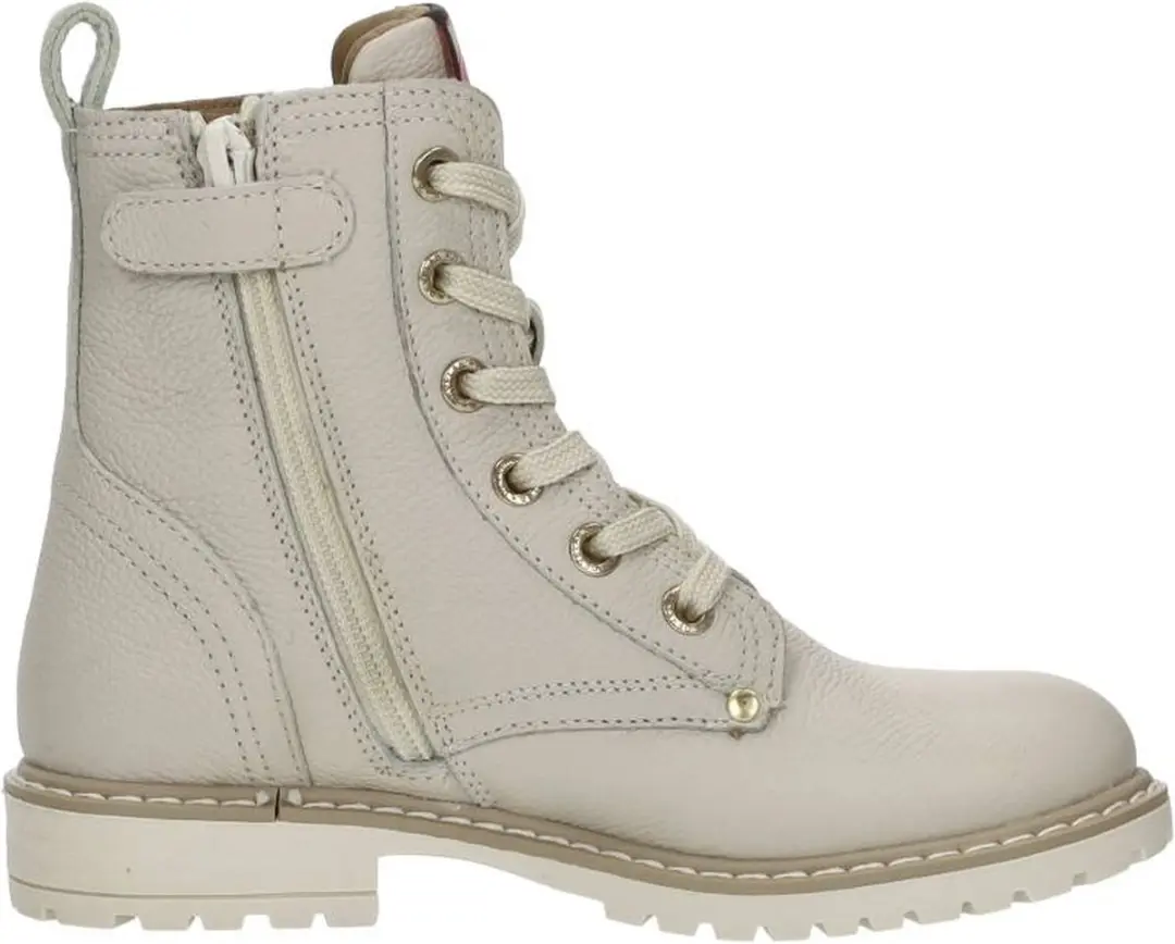 Develab Veterschoen hoog Veterschoen hoog