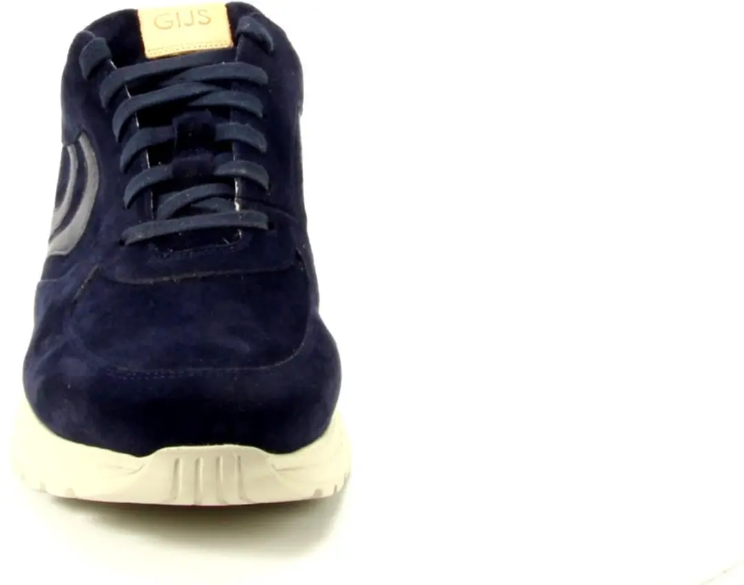 Gijs 2160 Sneaker Marine K - afbeelding 4 van 6