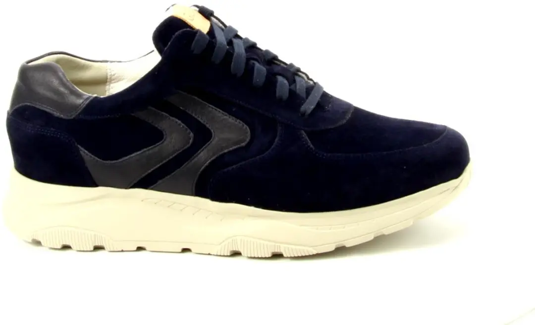 Gijs 2160 Sneaker Marine K