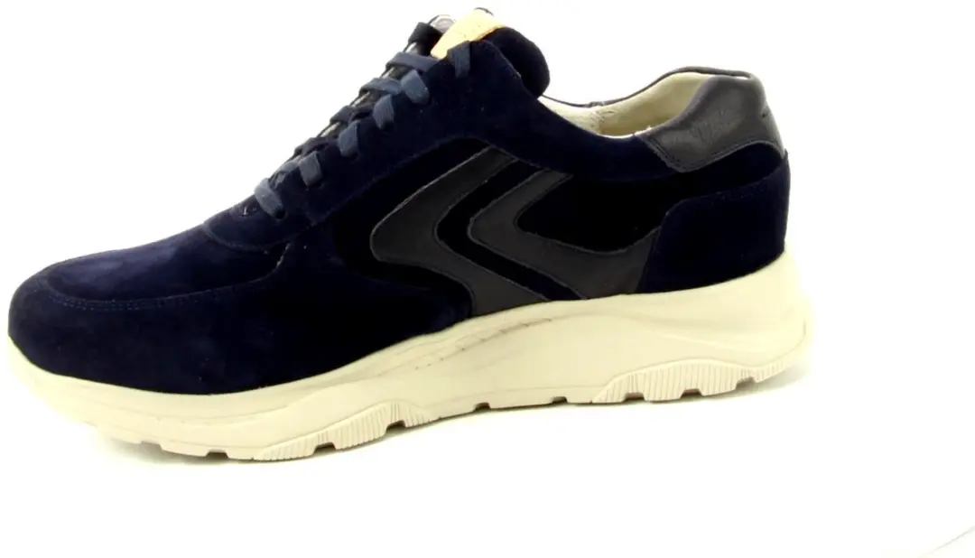Gijs 2160 Sneaker Marine K - afbeelding 5 van 6