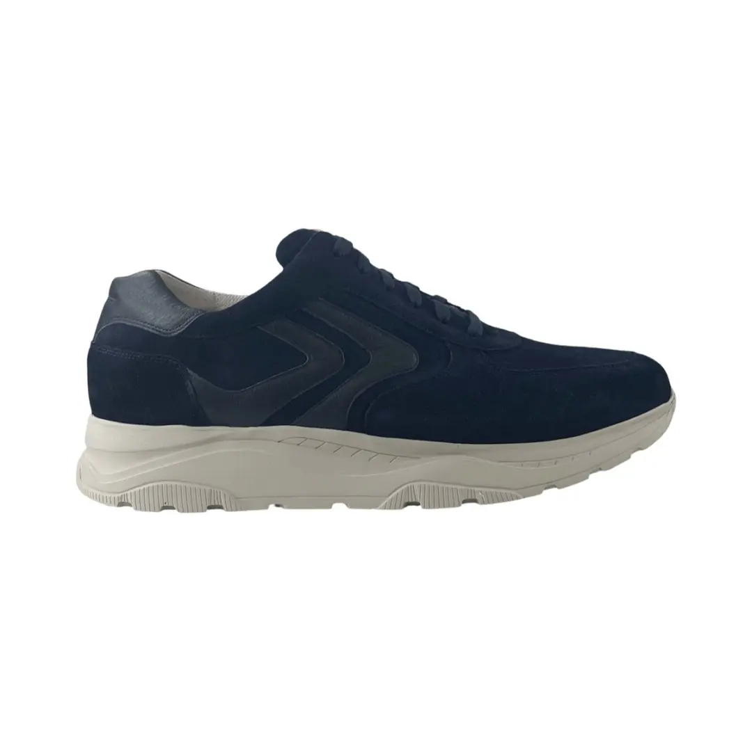 Gijs 2160 Sneaker Marine K - afbeelding 2 van 6