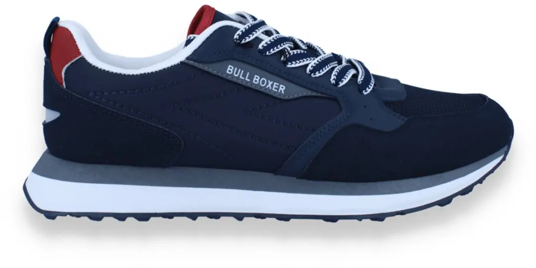 Bullboxer Heren Sneaker