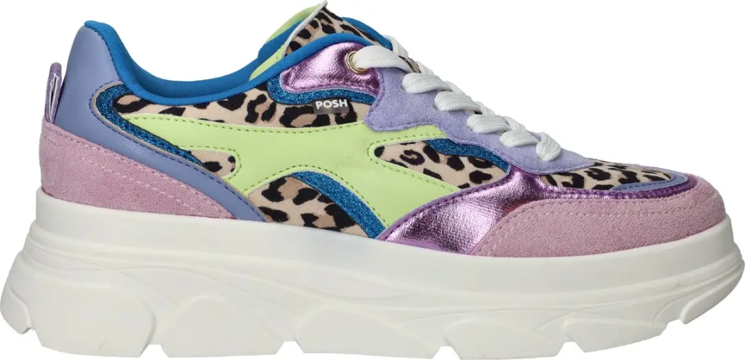 POSH by Poelman Sneakers