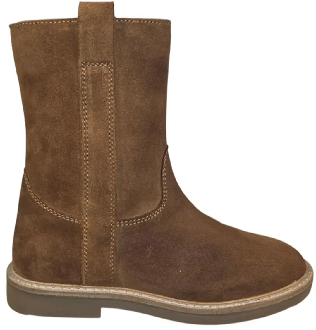 Pinocchio P1017-36CO-GC Laarzen 31 Cognac - afbeelding 4 van 5