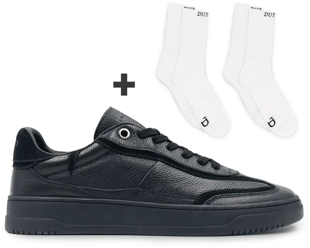 Dutch'D ® Sneaker
