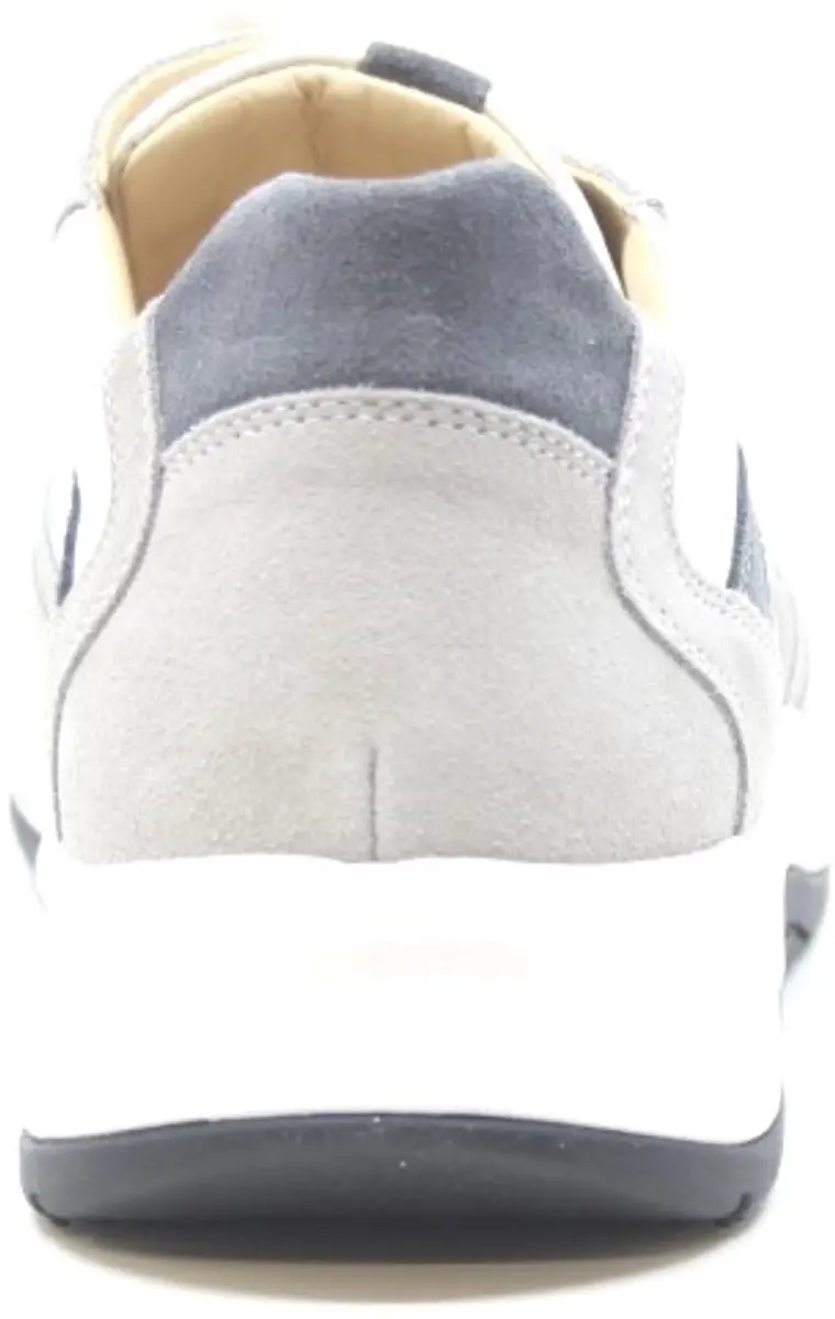 Ganter 251930 Wijdte H Sneakers - Wit - afbeelding 4 van 4