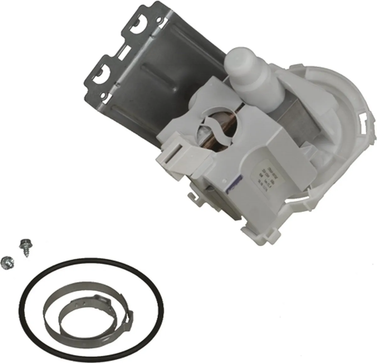 Whirlpool Vaatwasmotor 480140102397