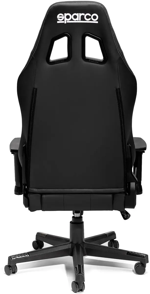 Sparco Coach Bureaustoel