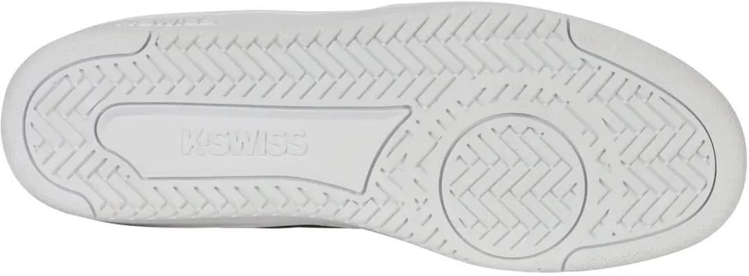 K-Swiss Court Palisades dames sneaker - 96931-058-M - Bont - afbeelding 6 van 6